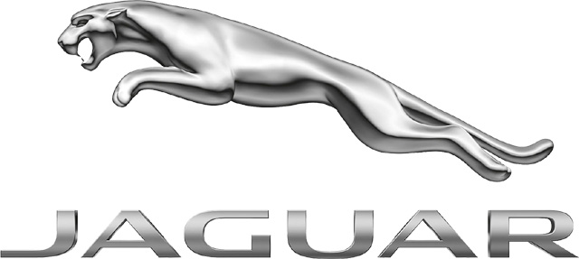 Jaguar Logo 01 iron on paper